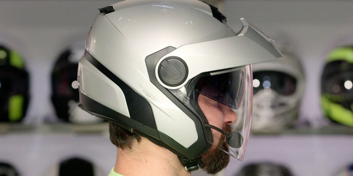 诺兰N40模块化头盔在RevZilla出售为本周交易