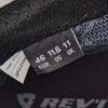 尺码标签REV'IT先锋GTX靴子