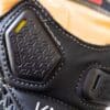 Heel-of-hand scaphoid protection for Knox Handroid Pod Mark IV Gloves