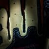 Finger seams on Knox Handroid Pod Mark IV Gloves