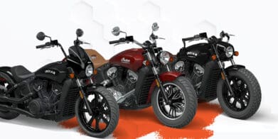 2023年印度摩托车阵容18luck全站app