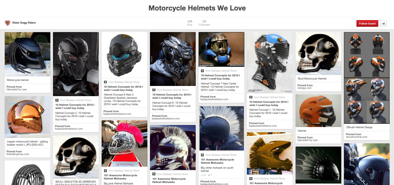 摩托车头盔我们爱