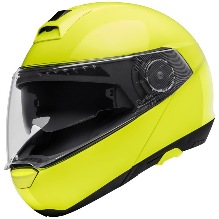 Schuberth C4 Pro头盔