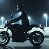 Zero的摩托车，很快将在菲律宾组装，这是该国的第一个电动摩托车。媒体来源:零摩托车。