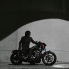 Harley-Davidson’s Nightster. Media sourced from Moto NZ.