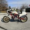 1977 Ducati900SS定制