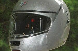 Caberg Justissimo摩托车头盔