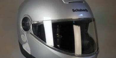 SCHUBERTH C2头盔