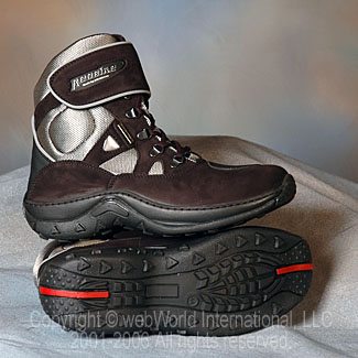 科赫曼“Scout”SC 1000靴子