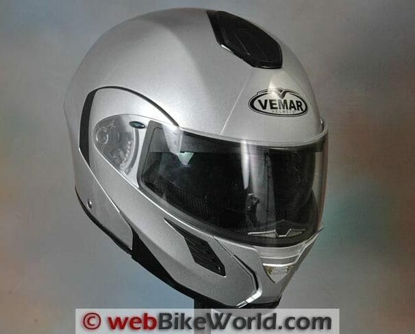 Vemar VTXE头盔