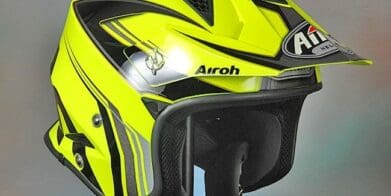 Airoh Trr试验头盔