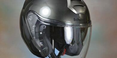 SCHUBERTH M1头盔