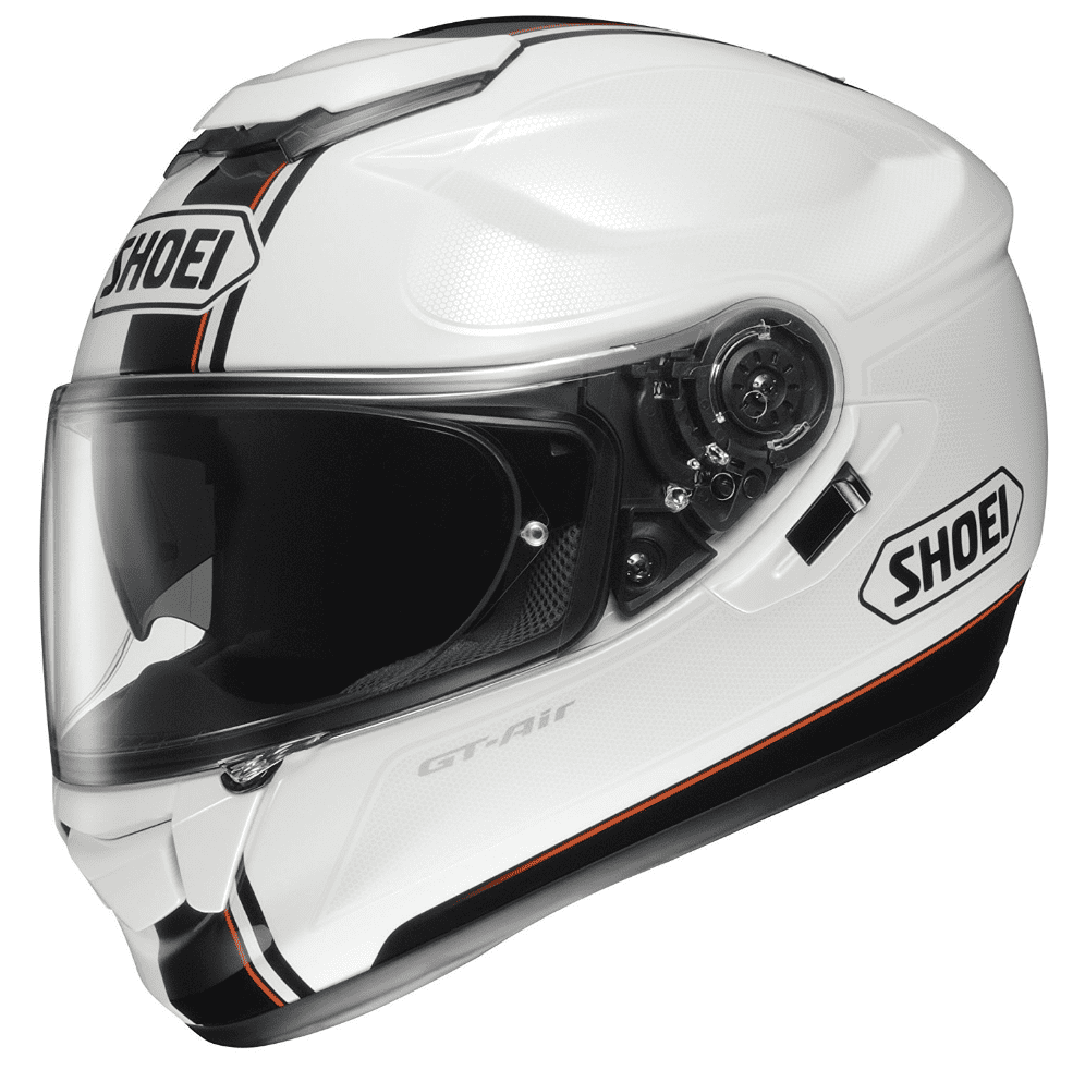 Shoei GT空气流浪者TC 5全脸头盔中型汽车