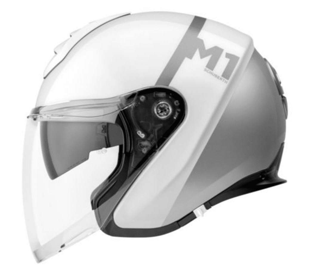 Schuberth M1新星头盔