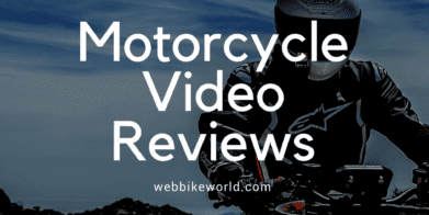摩托车视频评论