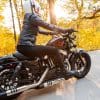 2021 Harley Davidson 48