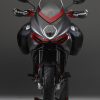 2021 MV Agusta摩托的高级跑车800 Lusso快速的