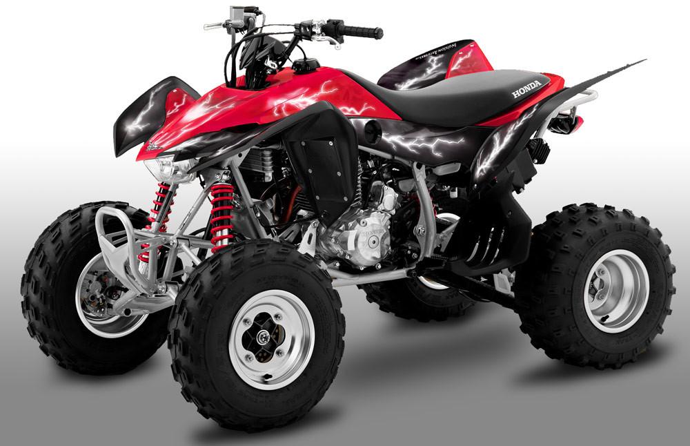 本田400ex规格，惠普，重量和最高速度 webBikeWorld 新利娱乐网站,18luck新利娱乐在线