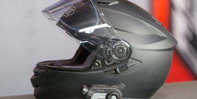 塞纳10 c EVO头盔